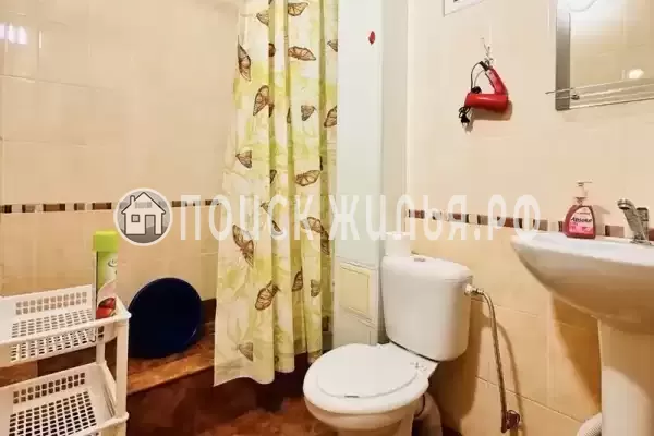 Частный сектор «Акварель»