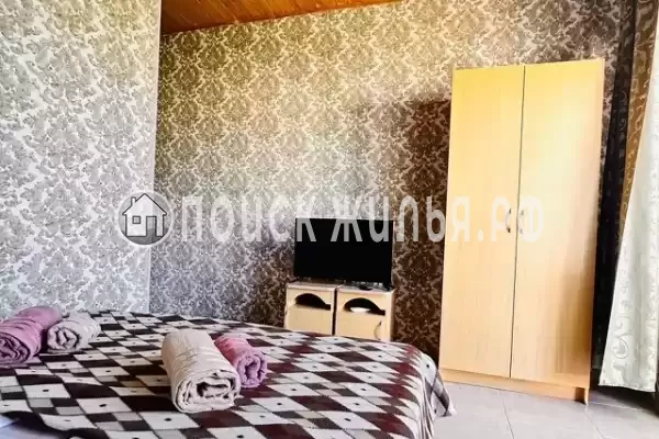 Частный сектор «Акварель»