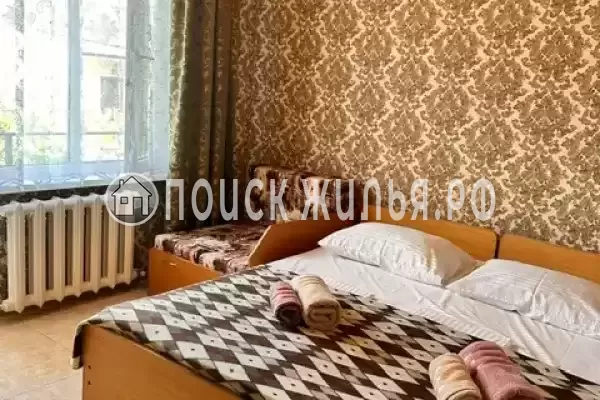 Частный сектор «Акварель»