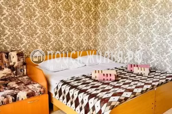 Частный сектор «Акварель»