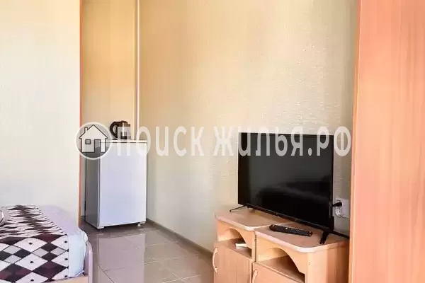 Частный сектор «Акварель»