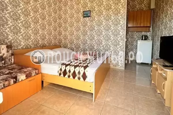 Частный сектор «Акварель»