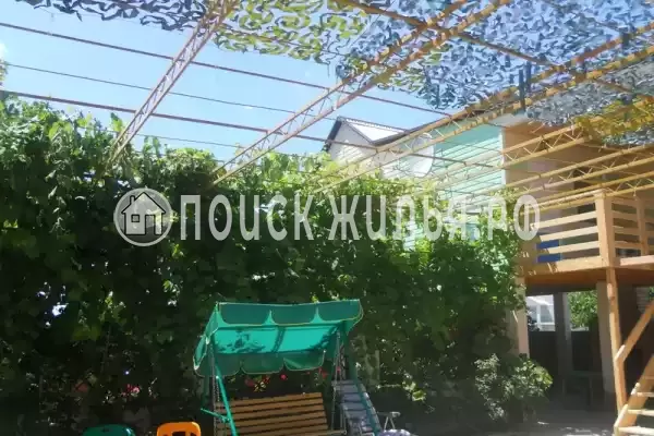 Частный сектор «Акварель»