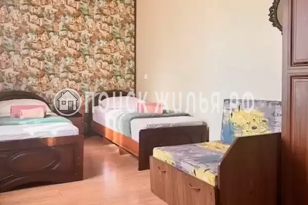 Частный сектор «Акварель»