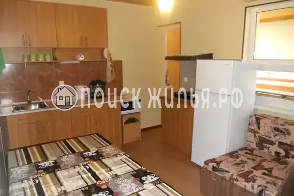 Частный сектор «Акварель»