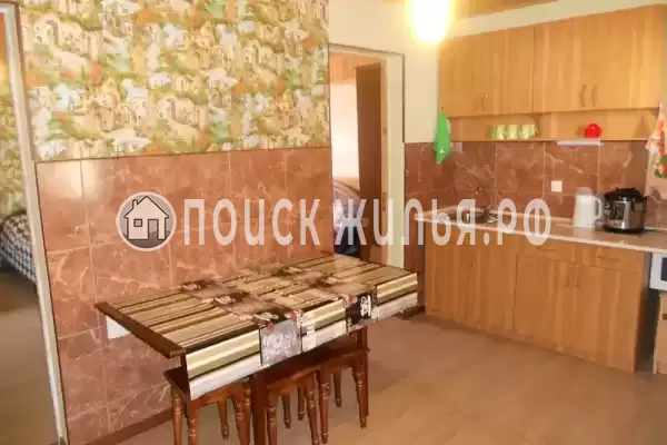 Частный сектор «Акварель»