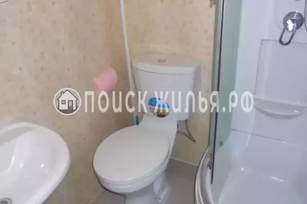 Частный сектор «Акварель»