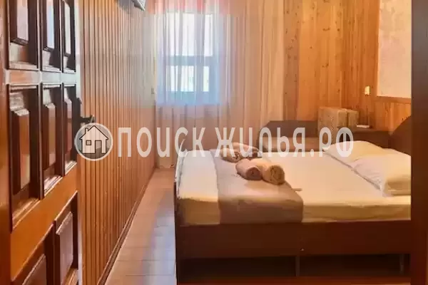 Частный сектор «Акварель»