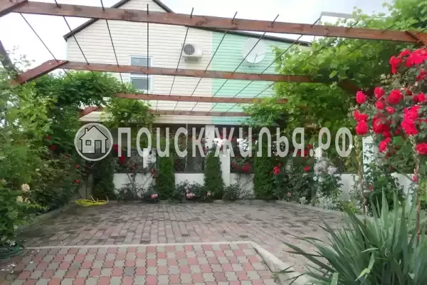 Частный сектор «Акварель»