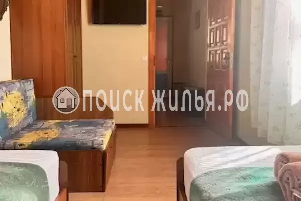 Частный сектор «Акварель»