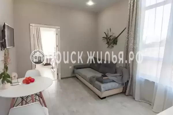 «Первый солнечный»