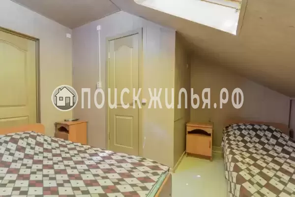 Частный сектор «Акварель»