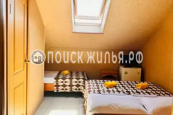 Частный сектор «Акварель»