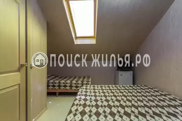 Частный сектор «Акварель»