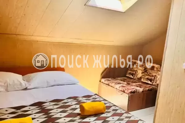 Частный сектор «Акварель»