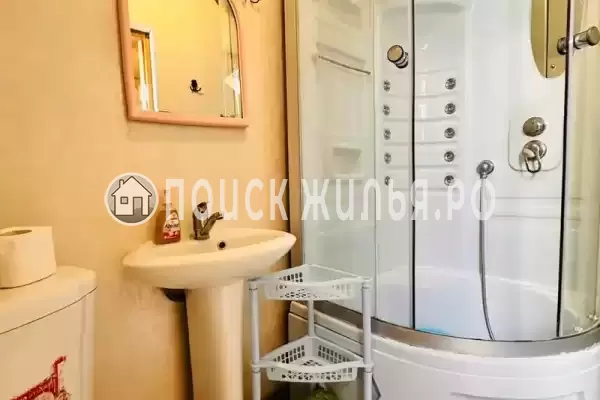 Частный сектор «Акварель»