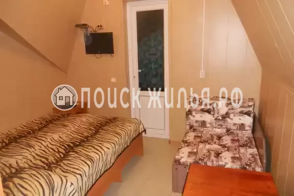 Частный сектор «Акварель»