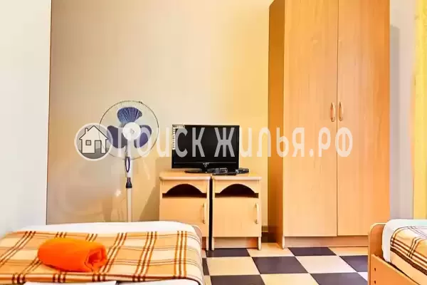 Частный сектор «Акварель»