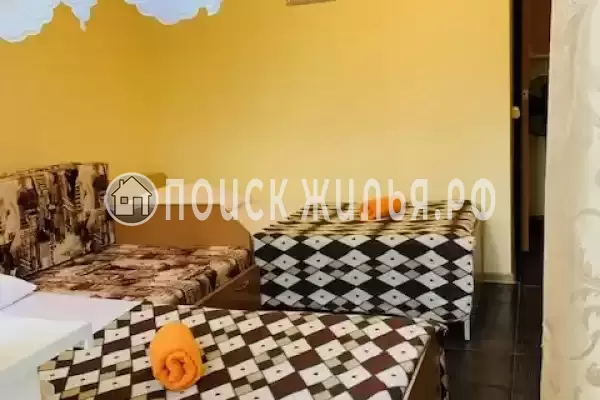 Частный сектор «Акварель»