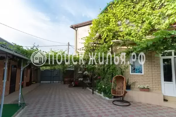 «Чайка» «Чайка»