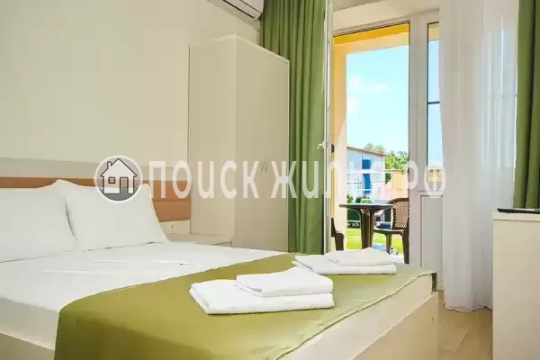 Гостевой дом «М&L-Seven Seas»