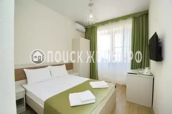 Гостевой дом «М&L-Seven Seas»