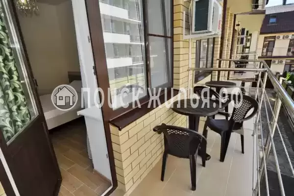 Гостевой дом «М&L-Seven Seas»