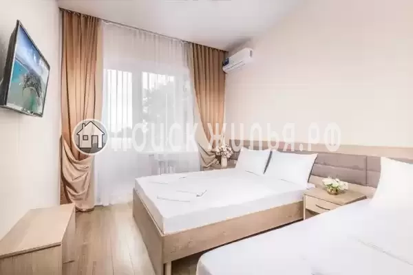 Гостевой дом «М&L-Seven Seas»