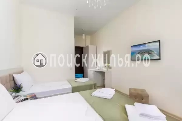 Гостевой дом «М&L-Seven Seas»