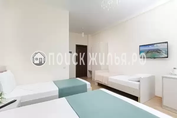 Гостевой дом «М&L-Seven Seas»