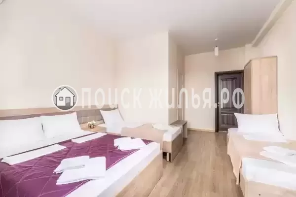 Гостевой дом «М&L-Seven Seas»