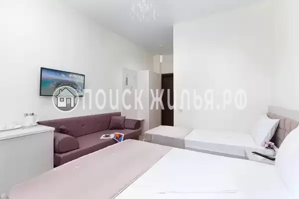 Гостевой дом «М&L-Seven Seas»