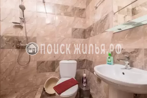 Гостевой дом «М&L-Seven Seas»