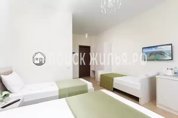 Гостевой дом «М&L-Seven Seas»