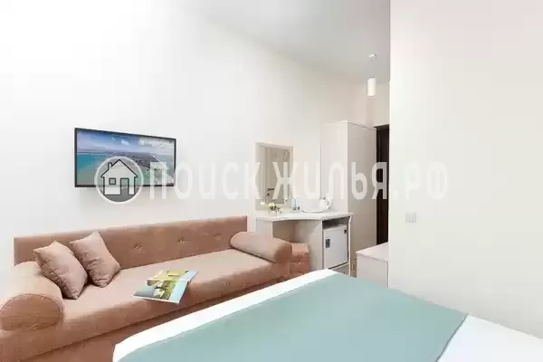 Гостевой дом «М&L-Seven Seas»