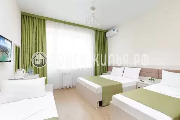 Гостевой дом «М&L-Seven Seas»