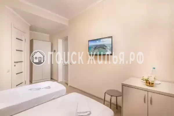 Гостевой дом «М&L-Seven Seas»