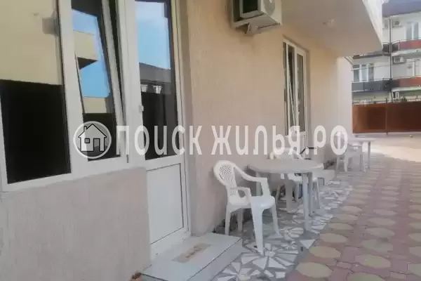 Гостевой дом «Радушный» Гостевой дом «Радушный»