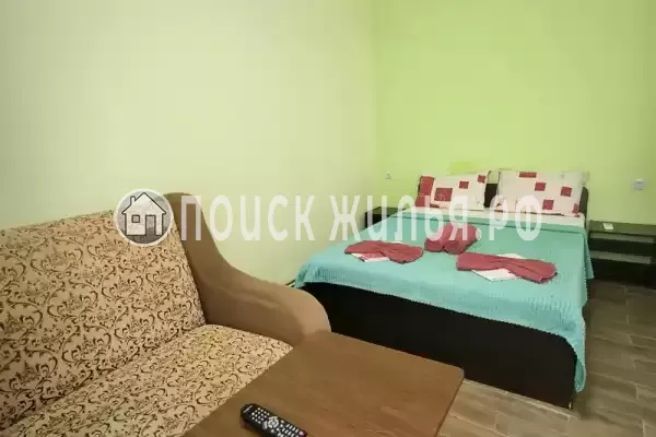 Гостевой дом «Радушный» Гостевой дом «Радушный»