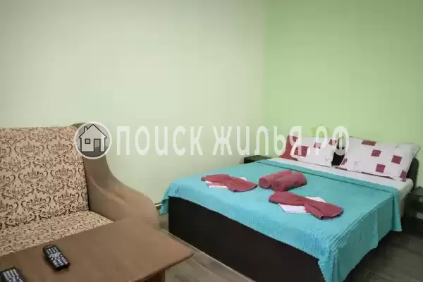 Гостевой дом «Радушный»