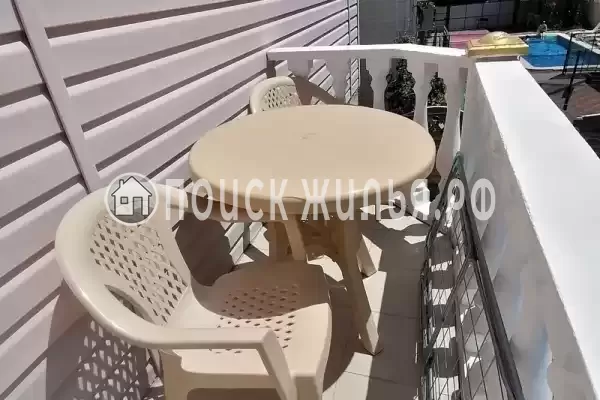 Гостевой дом «Радушный» Гостевой дом «Радушный»