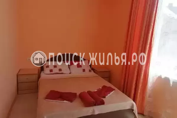 Гостевой дом «Радушный» Гостевой дом «Радушный»