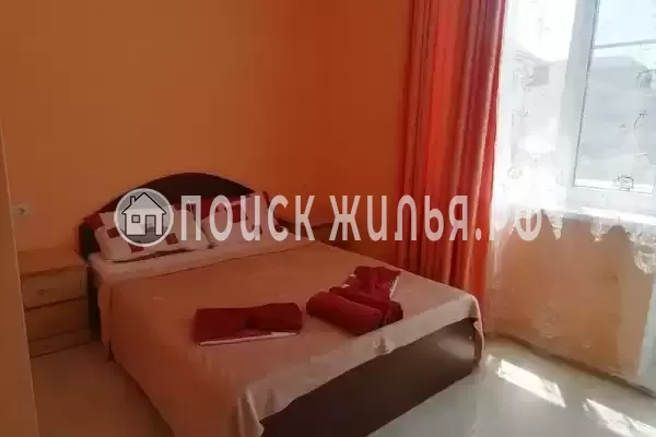 Гостевой дом «Радушный» Гостевой дом «Радушный»