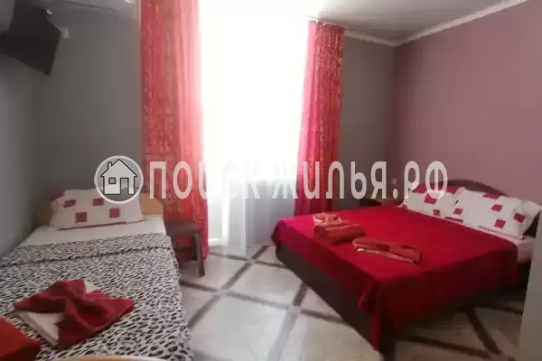 Гостевой дом «Радушный» Гостевой дом «Радушный»