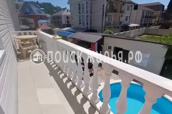 Гостевой дом «Радушный» Гостевой дом «Радушный»