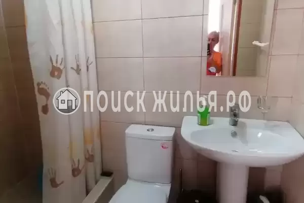 Гостевой дом «Радушный»