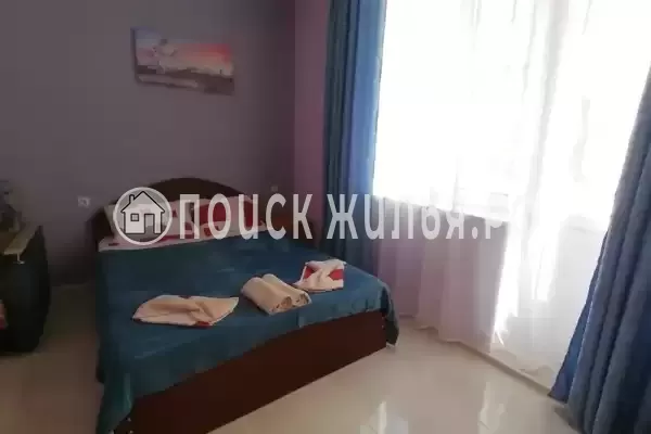 Гостевой дом «Радушный» Гостевой дом «Радушный»