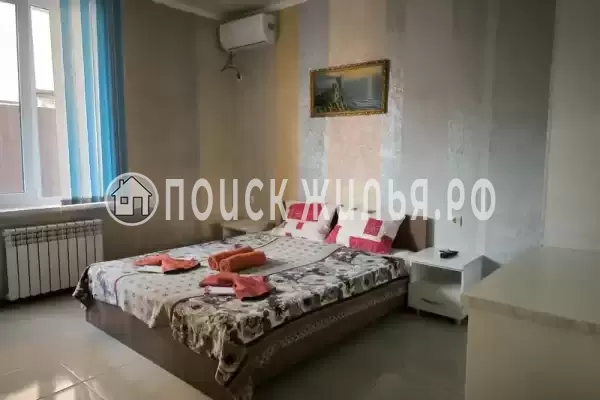 Гостевой дом «Радушный»