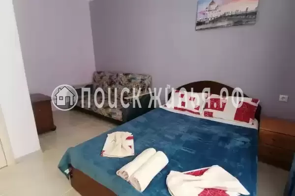 Гостевой дом «Радушный»