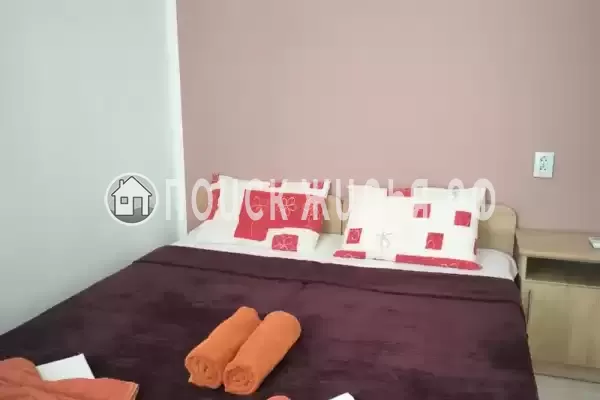 Гостевой дом «Радушный» Гостевой дом «Радушный»